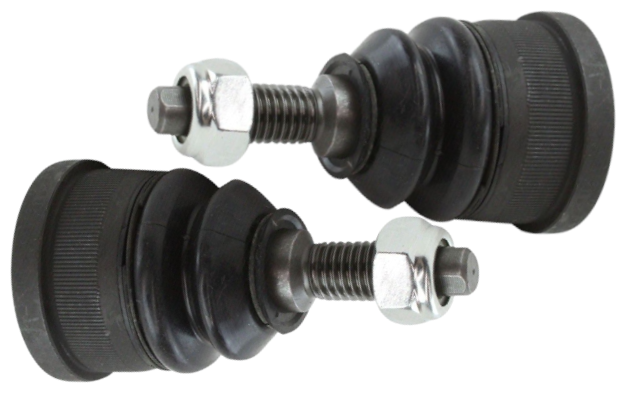 PAIR OF FRONT LOWER BALL JOINTS TO SUIT FORD BARRA 182 190 240T 245T E-GAS MPFI SOHC VCT 4.0L I6
