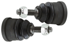 PAIR OF FRONT LOWER BALL JOINTS TO SUIT FORD FAIRLANE AU BA BF BARRA 182 190 MPFI SOHC VCT 4.0L I6