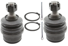 PAIR OF FRONT LOWER BALL JOINTS TO SUIT FORD FALCON EA EB ED EF EL XH TBI MPFI SOHC 3.2L 3.9L 4.0 I6