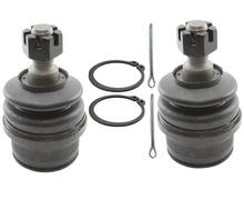 PAIR OF FRONT LOWER BALL JOINTS TO SUIT FORD WINDSOR OHV MPFI 5.0L V8