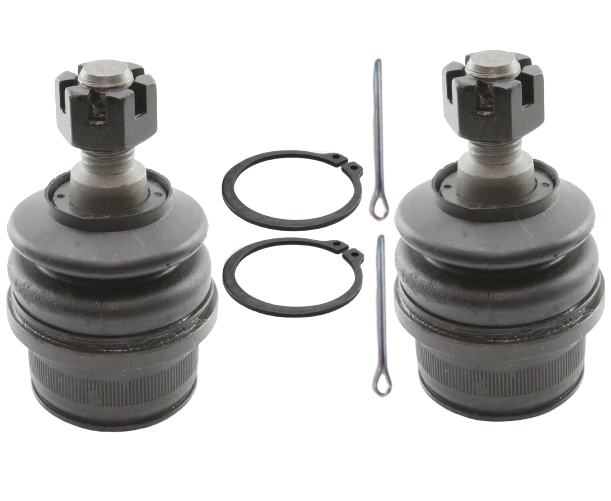 PAIR OF FRONT LOWER BALL JOINTS TO SUIT FORD FAIRLANE NC NF NL WINDSOR OHV MPFI 5.0L V8