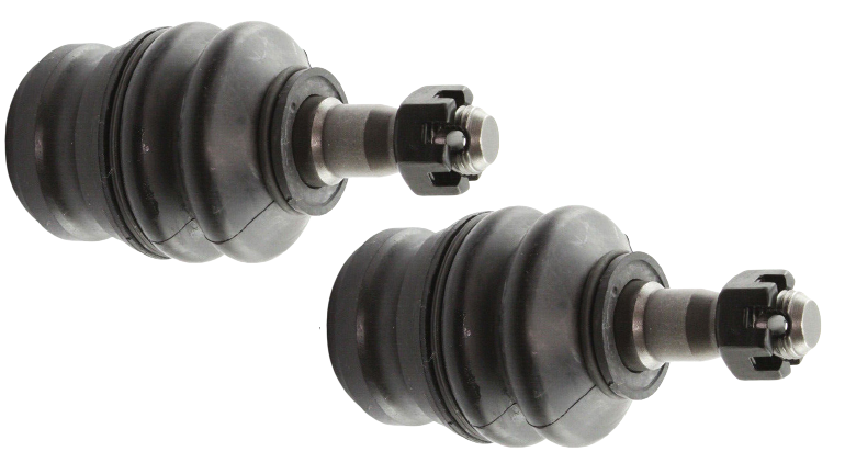 2 X FRONT LOWER BALL JOINT TO SUIT SUBARU EJ206 EJ208 EJ254 FA20F FB16E EJ22 EJ22E 2.0L 2.2L F4