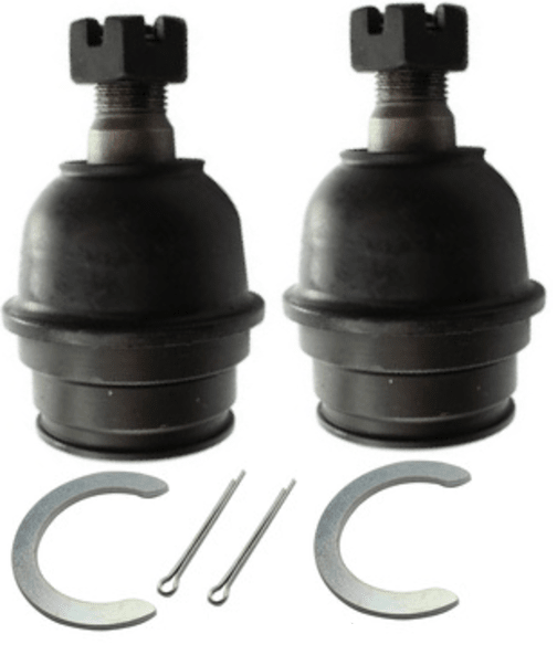 PAIR OF FRONT LOWER BALL JOINTS TO SUIT LEXUS LX470 UZJ100R 2UZ-FE 4.7L V8