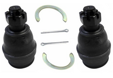 PAIR OF FRONT LOWER BALL JOINTS TO SUIT TOYOTA PRADO KDJ120R 1KD-FTV TURBO DIESEL 3.0L I4