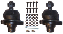 2 X FRONT UPPER BALL JOINT TO SUIT NISSAN Z16S Z18S Z20 Z20S LD20T TD23T SD23 1.6L 1.8L 2.0L 2.3L I4