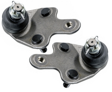 PAIR OF FRONT LOWER BALL JOINTS TO SUIT LEXUS 1AR-FE 8AR-FTS TURBO 2.0L 2.7L I4