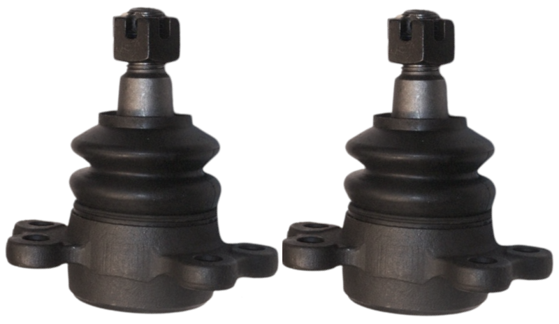 PAIR OF FRONT UPPER BALL JOINTS TO SUIT HOLDEN RODEO KB 4ZD1 2.3L I4