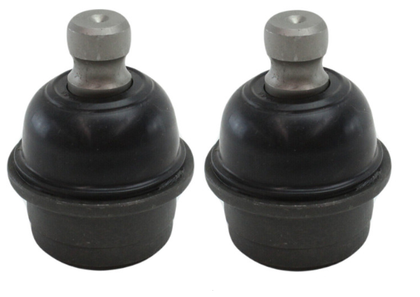 PAIR OF FRONT UPPER BALL JOINTS TO SUIT FORD TERRITORY SZ 276DT TURBO DIESEL 2.7L V6