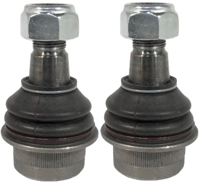 2 X FRONT LOWER BALL JOINT FOR LAND ROVER RANGE ROVER P38 46D 42D 48D 44D 60D 59D 57D 58D 4.0 4.6 V8