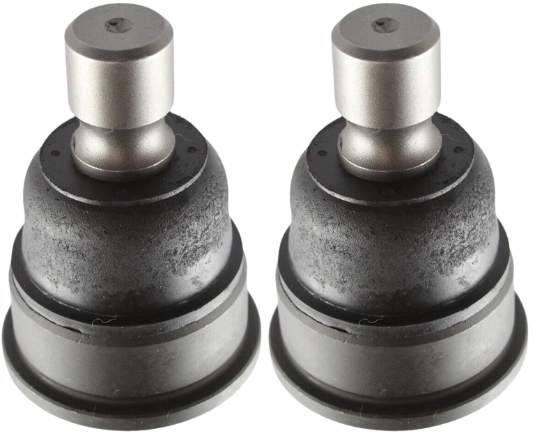PAIR OF FRONT LOWER BALL JOINTS TO SUIT HOLDEN ECOTEC L36 L67 SUPERCHARGED 3.8L V6