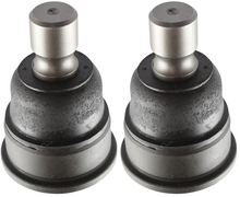 PAIR OF FRONT LOWER BALL JOINTS TO SUIT HOLDEN COMMODORE VT 304 STROKER 5.7 V8 TILL VIN L492504
