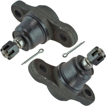 PAIR OF FRONT LOWER BALL JOINTS TO SUIT HYUNDAI GRANDEUR TG G6DA 3.8L V6