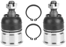 PAIR OF FRONT LOWER BALL JOINTS TO SUIT HONDA PRELUDE BB H22A1 H23A1 H22A4 F22Z6 H22Z1 2.2L 2.3L I4