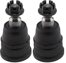 PAIR OF FRONT UPPER BALL JOINTS TO SUIT MAZDA BT-50 UP UR P4AT TURBO DIESEL 2.2L I4