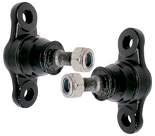 PAIR OF FRONT LOWER BALL JOINTS TO SUIT HYUNDAI G4GC G4FC D4FB TURBO DIESEL 1.6L 2.0L I4