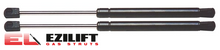 PAIR OF EZILIFT BOOT GAS LIFT STRUTS TO SUIT HOLDEN VE VF.I VF WM SEDAN