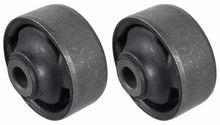 REAR CONTROL ARM LOWER INNER BUSH KIT TO SUIT HOLDEN BARINA TK F16D3 1.6L I4
