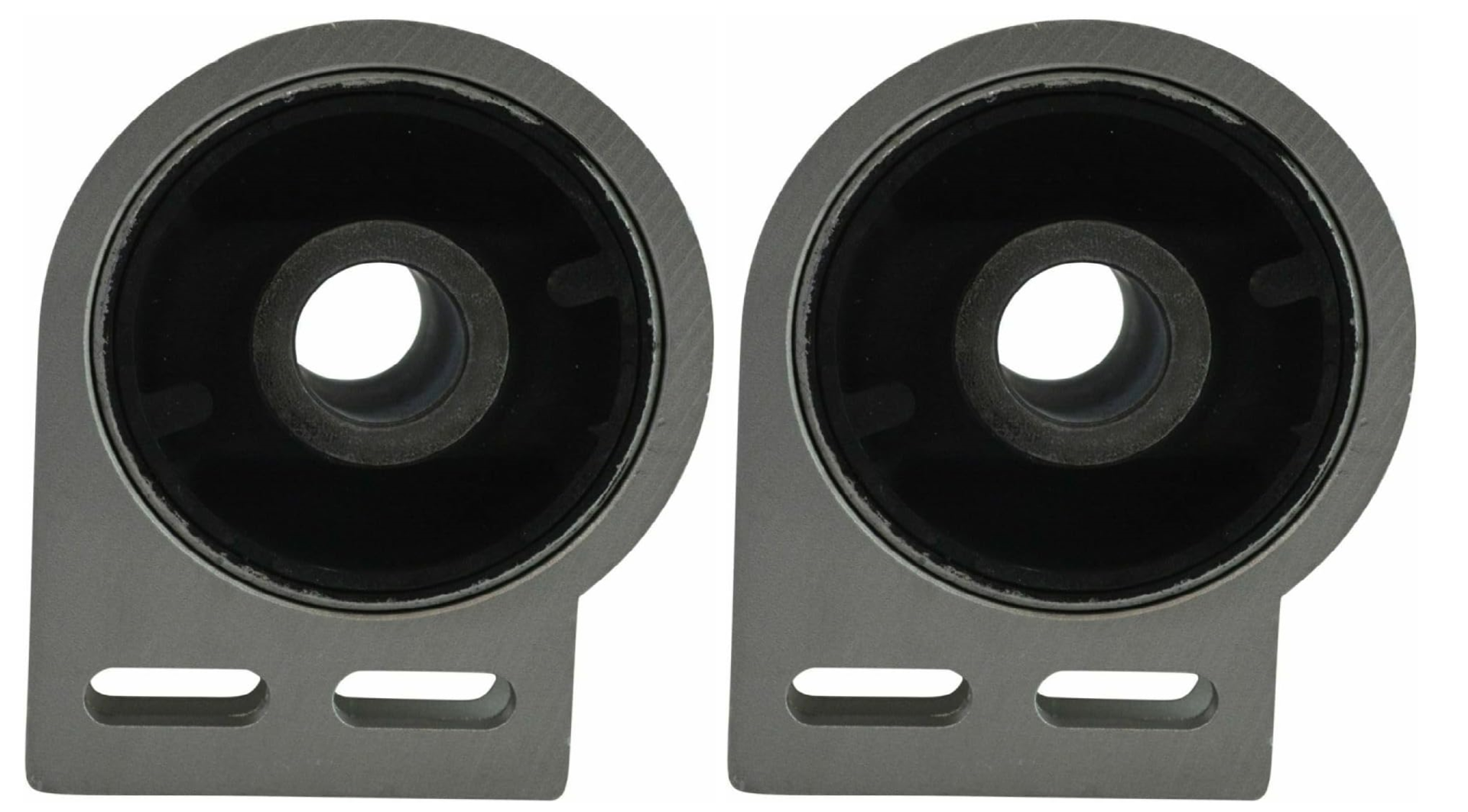 FRONT CONTROL ARM REAR LOWER BUSH KIT TO SUIT CHEVROLET CAPTIVA C100 Z20S1 TURBO DIESEL 2.0L I4