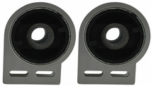 FRONT CONTROL ARM REAR LOWER BUSH KIT TO SUIT CHEVROLET CAPTIVA C100 Z20S1 TURBO DIESEL 2.0L I4