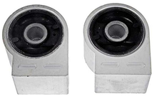 FRONT CONTROL ARM LOWER REAR BUSH KIT TO SUIT HOLDEN CAPTIVA CG Z20S1 Z22D1 TURBO DIESEL 2.0L 2.2 I4