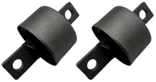 REAR TRAILING ARM FRONT BUSH KIT TO SUIT JEEP PATRIOT MK ED3 ECN ECD TURBO DIESEL 2.0L 2.4L I4