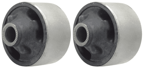 FRONT CONTROL ARM LOWER INNER REAR BUSH KIT TO SUIT LEXUS ES300H AVV60R 2AR-FXE 2.5L I4
