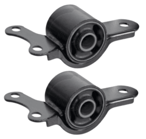 REAR CONTROL ARM LOWER INNER BUSH KIT TO SUIT HOLDEN EPICA EP X20D1 X25D1 2.0L 2.5L I6
