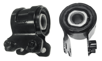 FRONT CONTROL ARM LOWER REAR BUSH KIT TO SUIT FORD FOCUS LS LT LV DURATEC KKDA D4204T 1.8L 2.0L I4