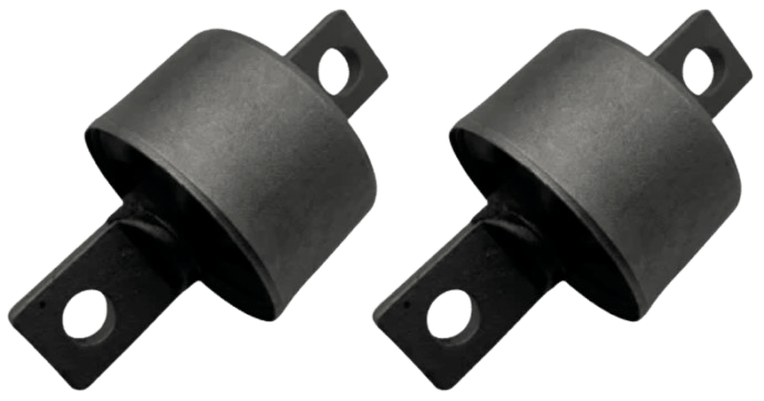 REAR TRAILING ARM FRONT BUSH KIT TO SUIT DODGE CALIBER PM EBA ECN ED3 ECD 1.8L 2.0L 2.4L I4