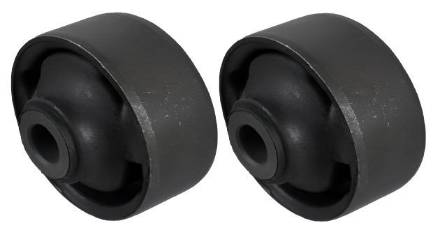 REAR CONTROL ARM LOWER INNER BUSH KIT TO SUIT DAEWOO KALOS T200 F15S 1.5L I4