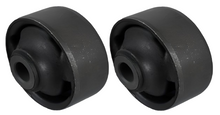 REAR CONTROL ARM LOWER INNER BUSH KIT TO SUIT DAEWOO KALOS T200 F15S 1.5L I4