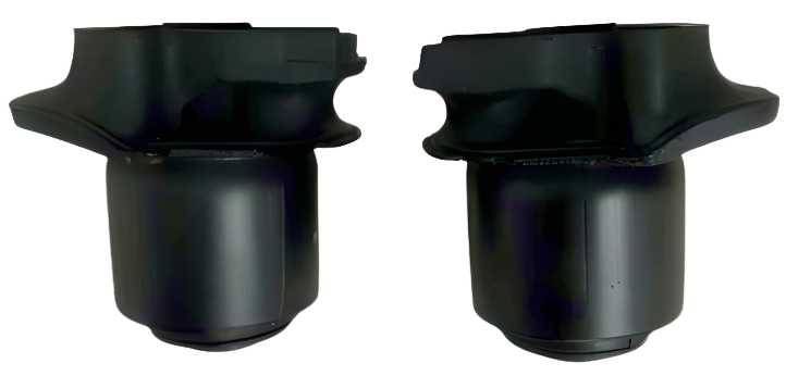 REAR TRAILING ARM BUSH KIT TO SUIT TOYOTA ESTIMA ACR40R ACR30R 2AZ-FE 2.4L I4