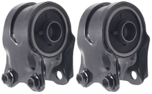FRONT CONTROL ARM LOWER REAR BUSH KIT TO SUIT MAZDA CX-7 ER L5 L3-VDT R2T 2.2L 2.3L 2.5L I4