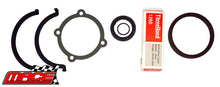 MACE BOTTOM END GASKET KIT TO SUIT FORD TERRITORY SX SY SZ BARRA 182 190 195 245T TURBO 4.0L I6