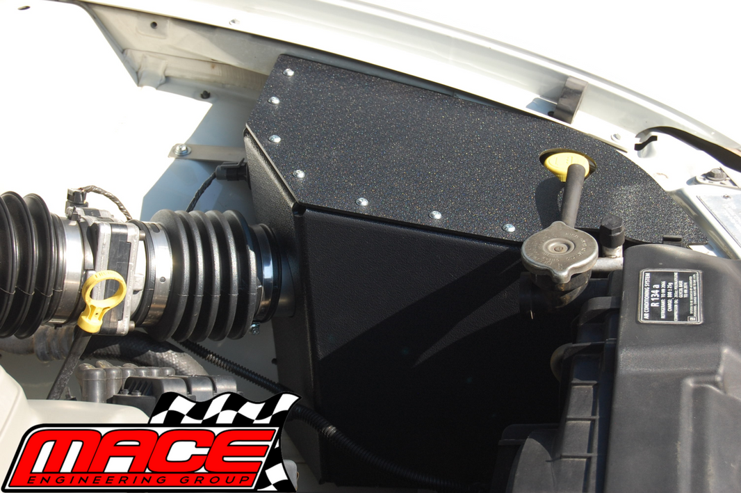 Ecotec 3.8L V6 – Mace Engineering Group