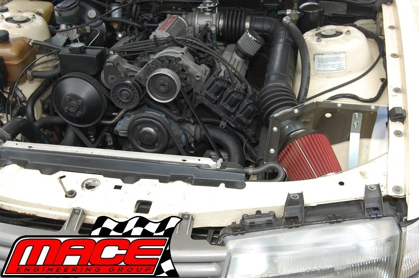 MACE PERFORMANCE COLD AIR INTAKE KIT TO SUIT HOLDEN COMMODORE VR VS 304 5.0L V8