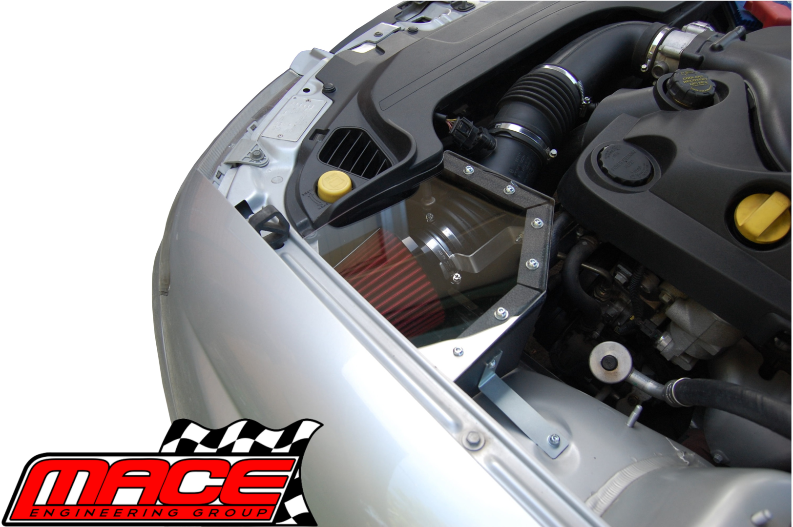 MACE PERFORMANCE COLD AIR INTAKE KIT TO SUIT HOLDEN ADVENTRA VZ ALLOYTEC LY7 3.6L V6