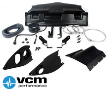 VCM OTR COLD AIR INTAKE BUNDLE KIT TO SUIT HOLDEN COMMODORE VE L77 6.0L V8 (MY12-MY12.5)