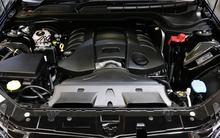VCM OTR COLD AIR INTAKE BUNDLE KIT TO SUIT HOLDEN COMMODORE VE L77 6.0L V8 (MY12-MY12.5)