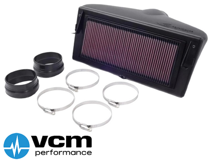 VCM OTR COLD AIR INTAKE KIT TO SUIT HSV COUPE VZ LS2 6.0L V8