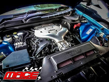 ORSSOM OTR COLD AIR INTAKE TO SUIT HOLDEN L77 LS3 6.0L 6.2L V8