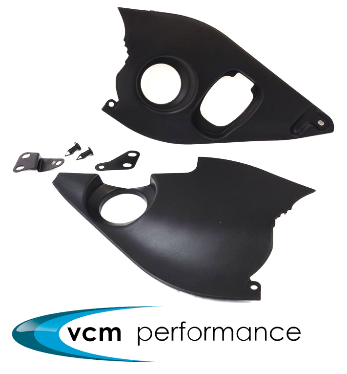 VCM OTR SIDE FASCIA PANELS TO SUIT HOLDEN VF WN V8 – Mace Engineering Group