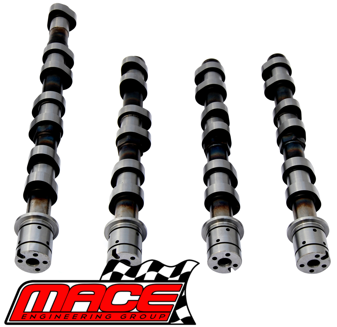 MACE PERFORMANCE CAMSHAFTS TO SUIT HOLDEN SIDI LFW LFX 3.0L 3.6L V6