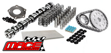 MACE STAGE 2 PERFORMANCE CAM PACKAGE TO SUIT HOLDEN L67 SUPERCHARGED 3.8L V6