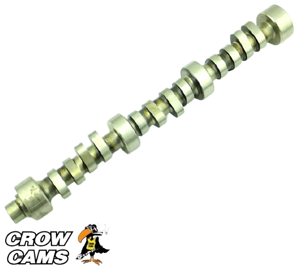 CROW CAMS PERFORMANCE CAMSHAFT TO SUIT HOLDEN MONARO V2 L67 SUPERCHARGED 3.8L V6