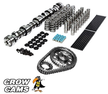 CROW CAMS STAGE 3 PERFORMANCE CAM PACKAGE TO SUIT HOLDEN L67 SUPERCHARGED 3.8L V6