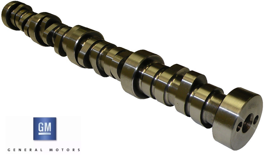 GENUINE GM AFM ACTIVE FUEL MANAGEMENT CAMSHAFT TO SUIT HOLDEN CALAIS VZ VE VF L76 L77 6.0L V8