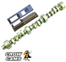 STAGE 1 CROW CAM AND CHIP PACKAGE TO SUIT HOLDEN STATESMAN VQ VR BUICK L27 3.8L V6