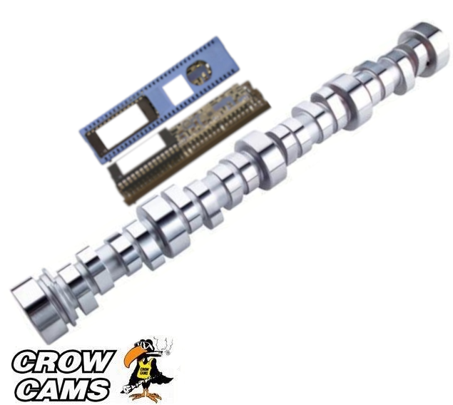 STAGE 2 CROW CAM AND CHIP PACKAGE TO SUIT HOLDEN BERLINA VN.I BUICK LN3 3.8L V6