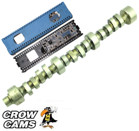 CROW CAMS PERFORMANCE CAM AND CHIP PACKAGE TO SUIT HOLDEN STATESMAN VS WH ECOTEC L36 3.8L V6